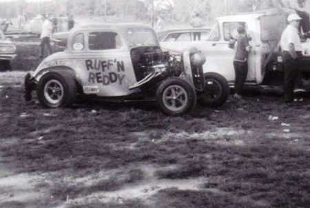 US-131 Motorsports Park - Ruff And Ready 1968 From Dennis White (newer photo)
